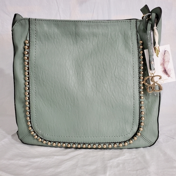 Jessica Simpson hand bag Kelly Coho - Picture 2 of 9